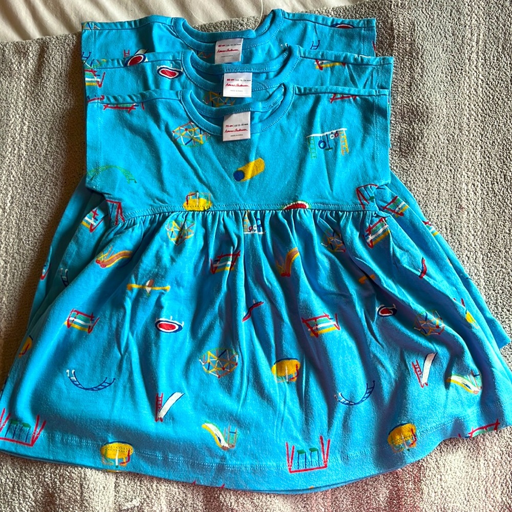 NWOT Dress